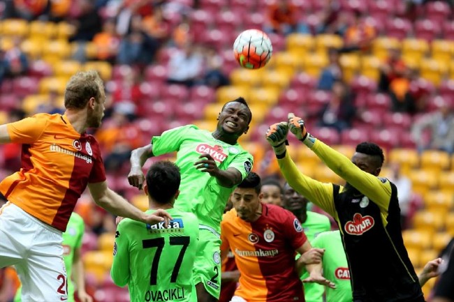 Muslera gitmek istiyor 2