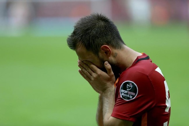 Muslera gitmek istiyor 5