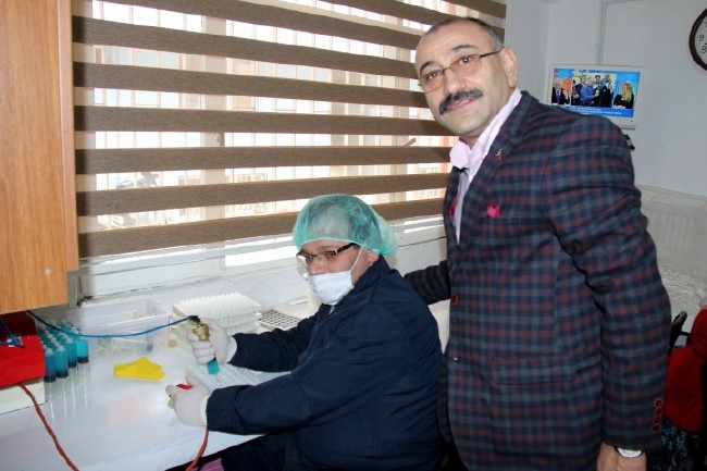 Türk buluşu: Tek kullanımlık diş macunlu fırça 7