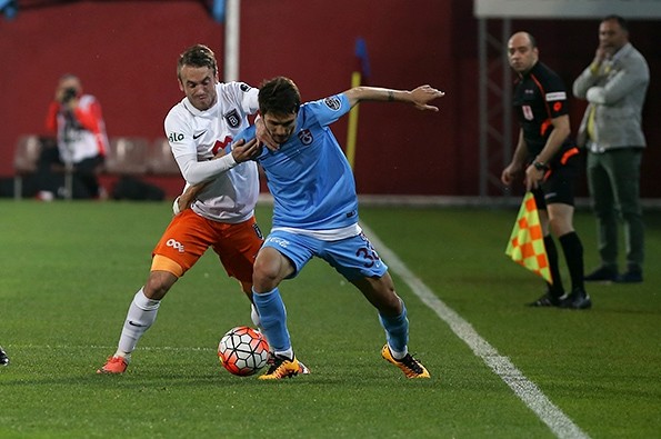 Futbolcular ligi kafasında bitirmiş 2