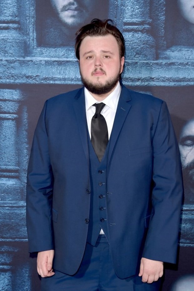 Game of Thrones galasında şıklık yarışı 8