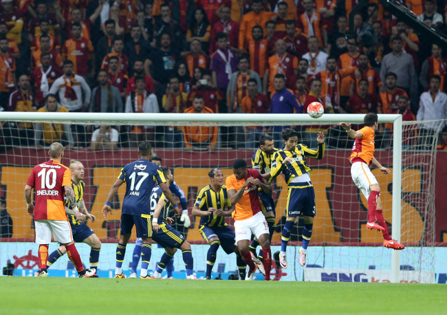 Beceriksizlik gösterisi 3