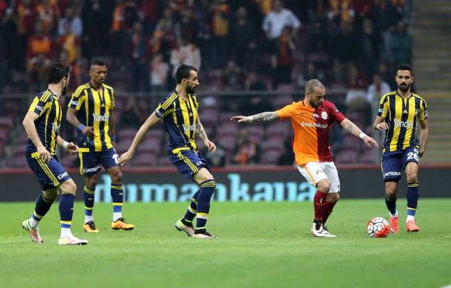 Beceriksizlik gösterisi 2