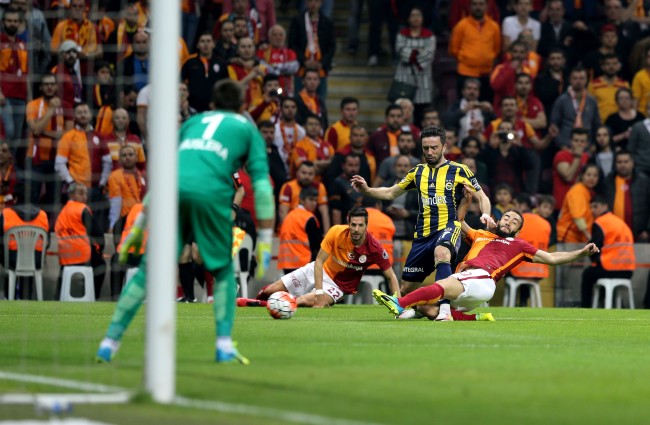 Beceriksizlik gösterisi 6