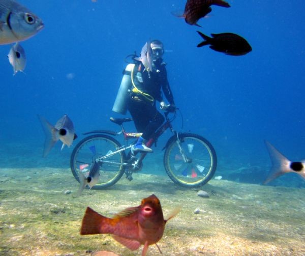 Türkiye'de bir ilk! 2