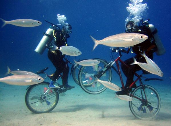 Türkiye'de bir ilk! 4