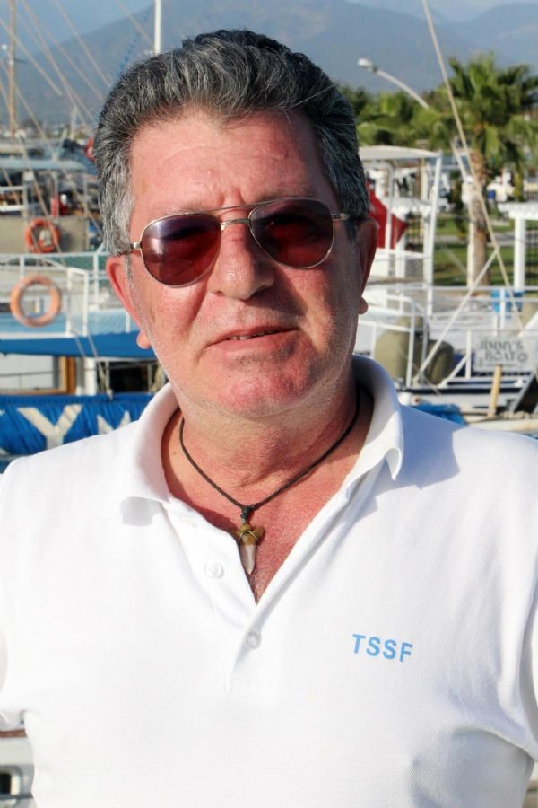 Türkiye'de bir ilk! 5