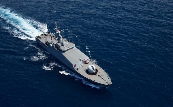 Ege'ye sıkı kontrol 13