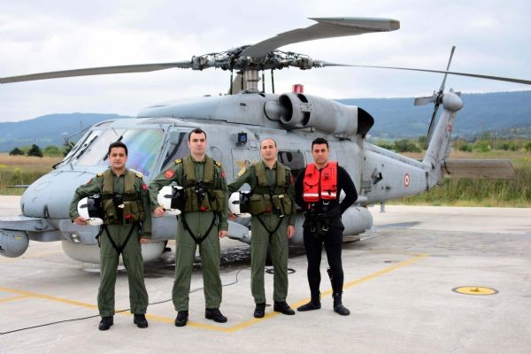 Ege'ye sıkı kontrol 15