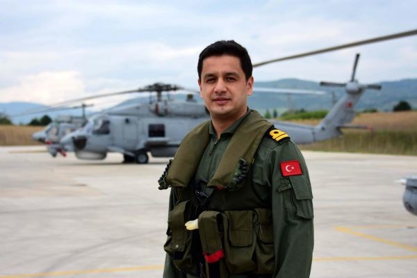 Ege'ye sıkı kontrol 16