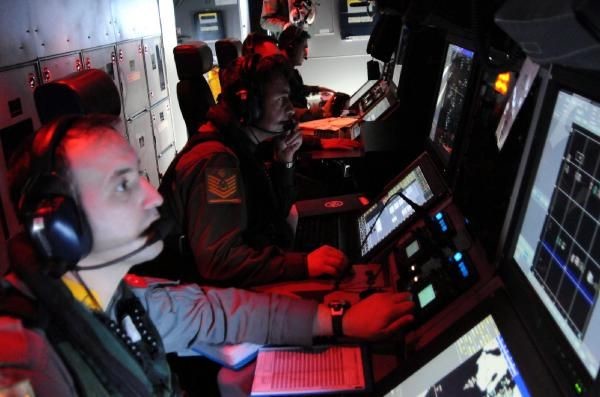 Ege'ye sıkı kontrol 17