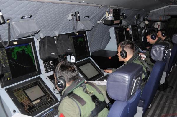 Ege'ye sıkı kontrol 21