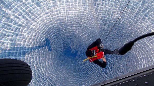 Ege'ye sıkı kontrol 3