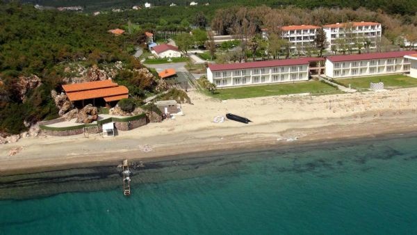 Ege'ye sıkı kontrol 9