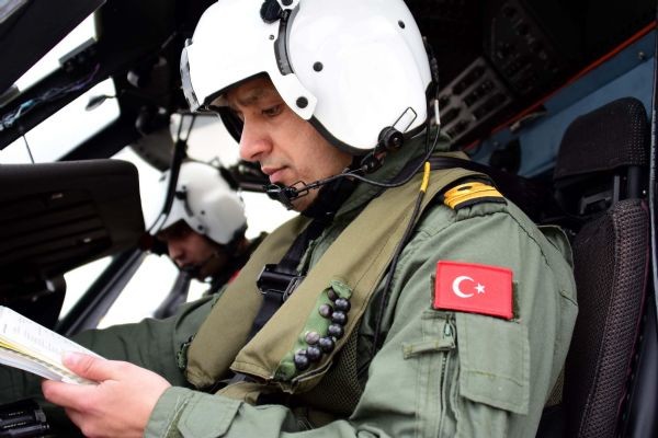 Ege'ye sıkı kontrol 6