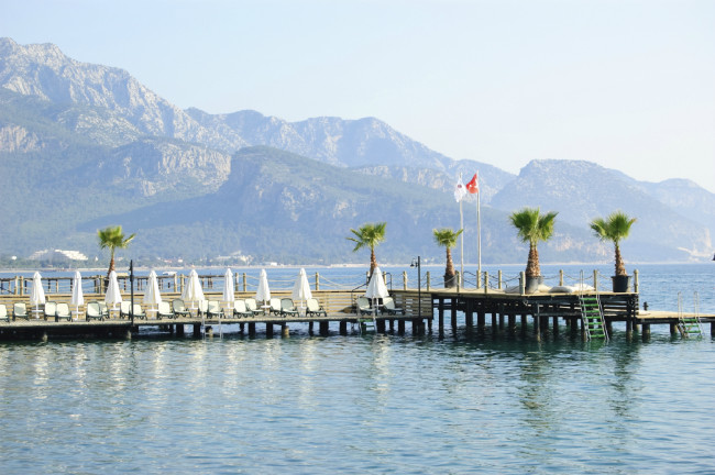 Rus turistler Türkiye'den vazgeçmiyor 3