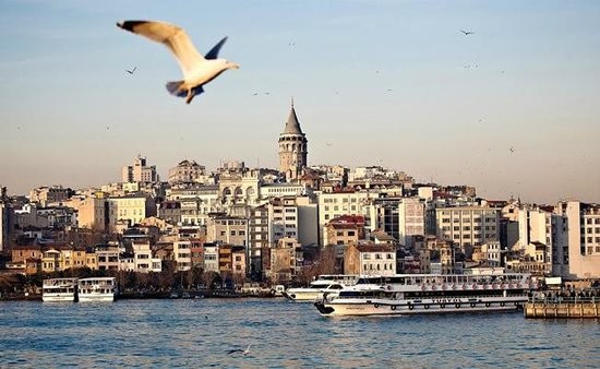 Rus turistler Türkiye'den vazgeçmiyor 5
