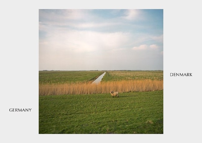 Ülkeleri'nin sınırları... 12