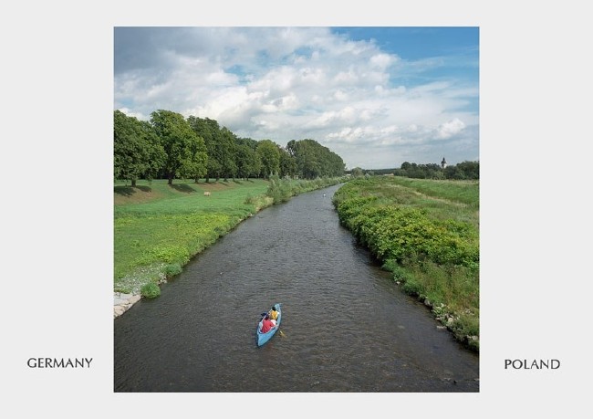Ülkeleri'nin sınırları... 2