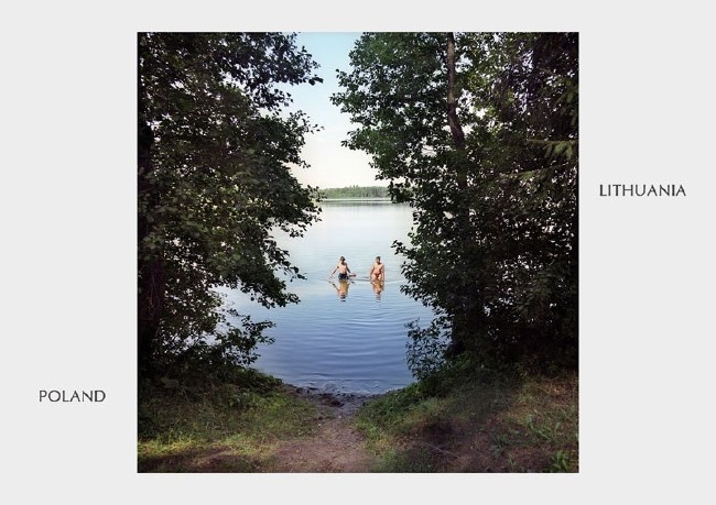 Ülkeleri'nin sınırları... 3