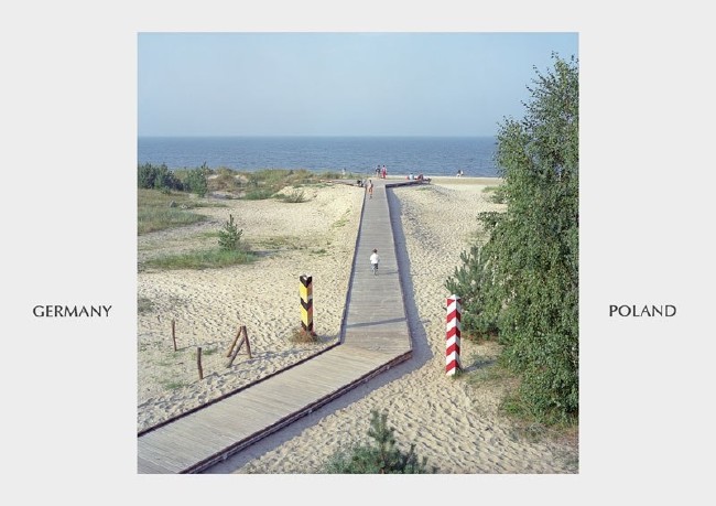 Ülkeleri'nin sınırları... 4