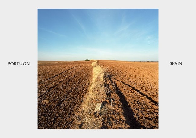 Ülkeleri'nin sınırları... 5