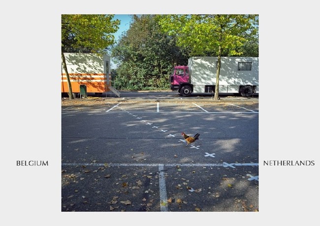 Ülkeleri'nin sınırları... 6