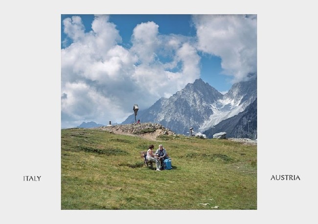 Ülkeleri'nin sınırları... 8