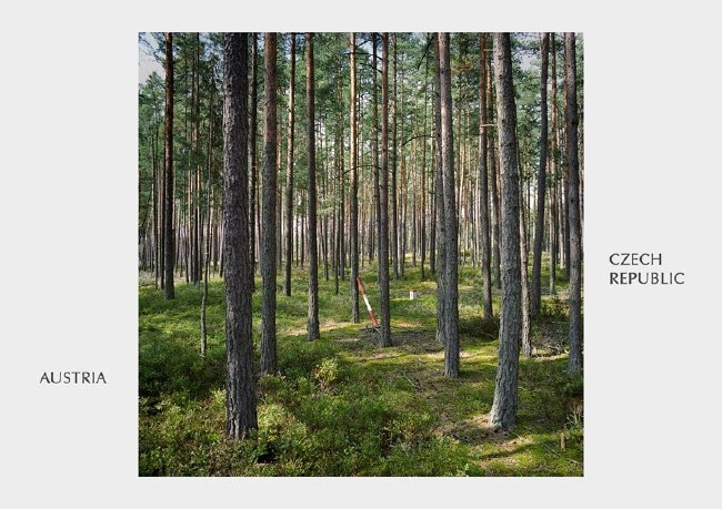 Ülkeleri'nin sınırları... 9