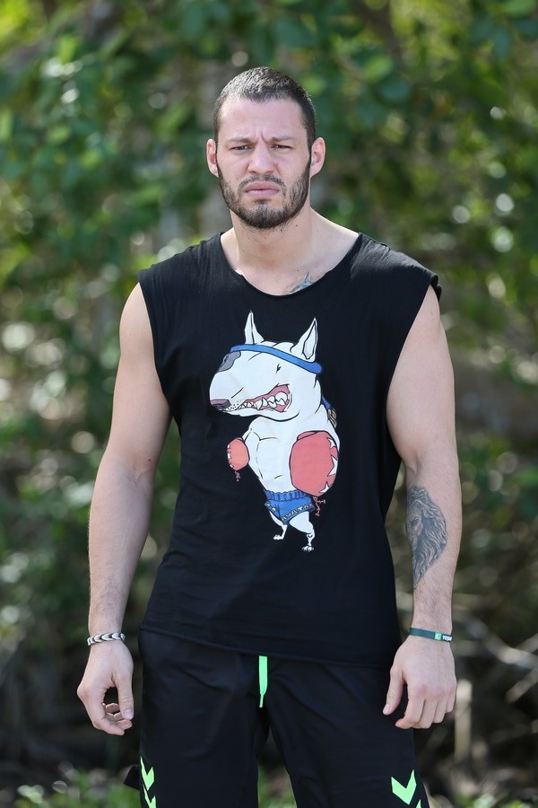 Survivor'da büyük değişim 1