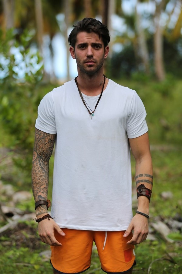 Survivor'da büyük değişim 10