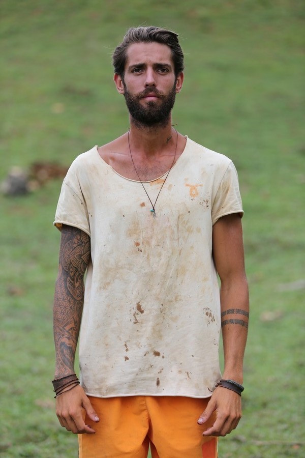 Survivor'da büyük değişim 11