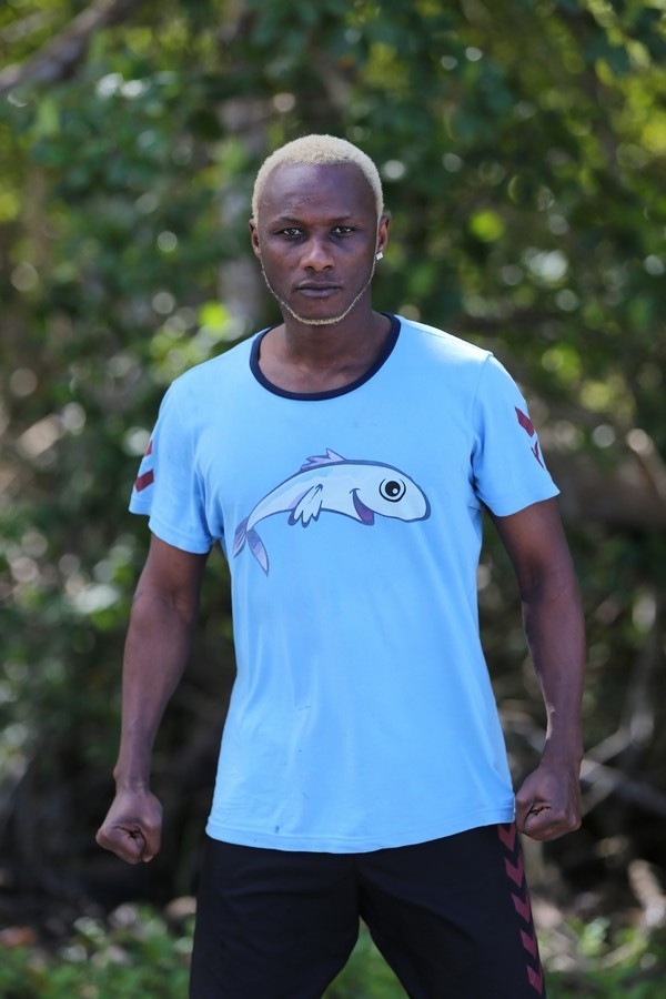 Survivor'da büyük değişim 12