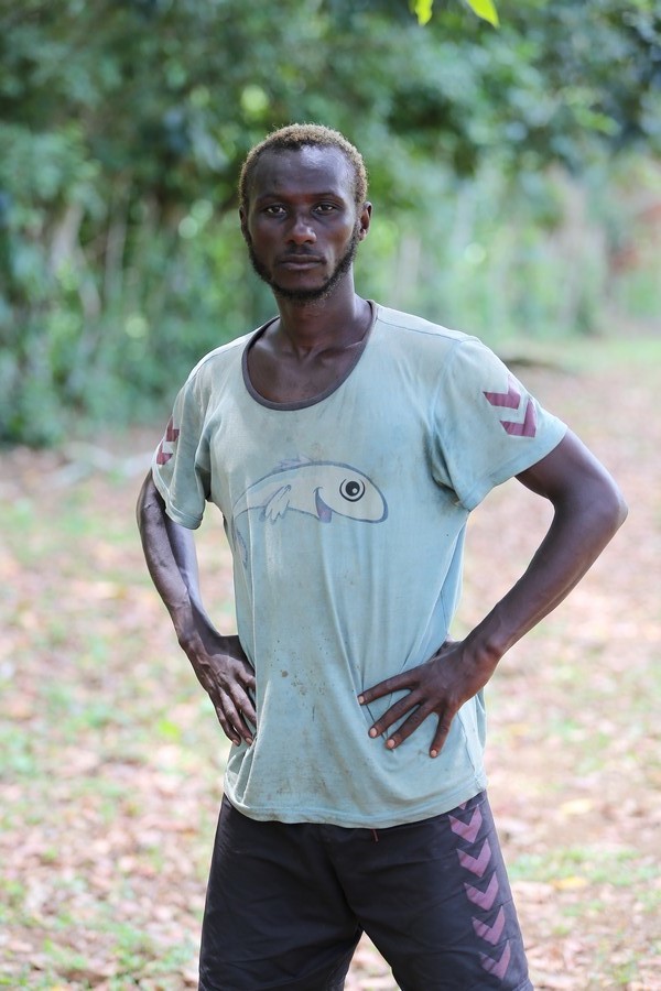 Survivor'da büyük değişim 13