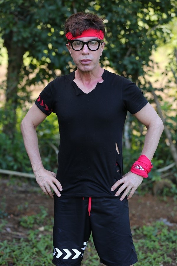 Survivor'da büyük değişim 14