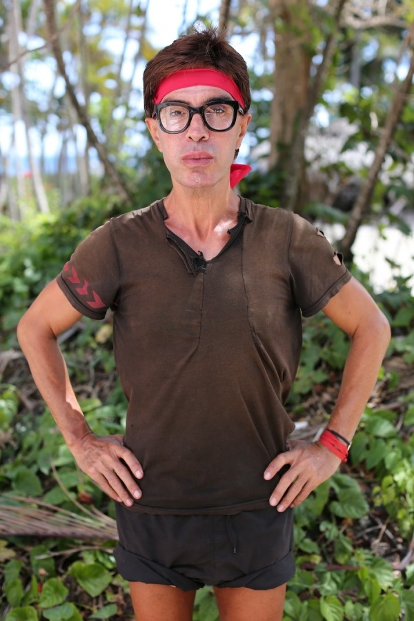 Survivor'da büyük değişim 15