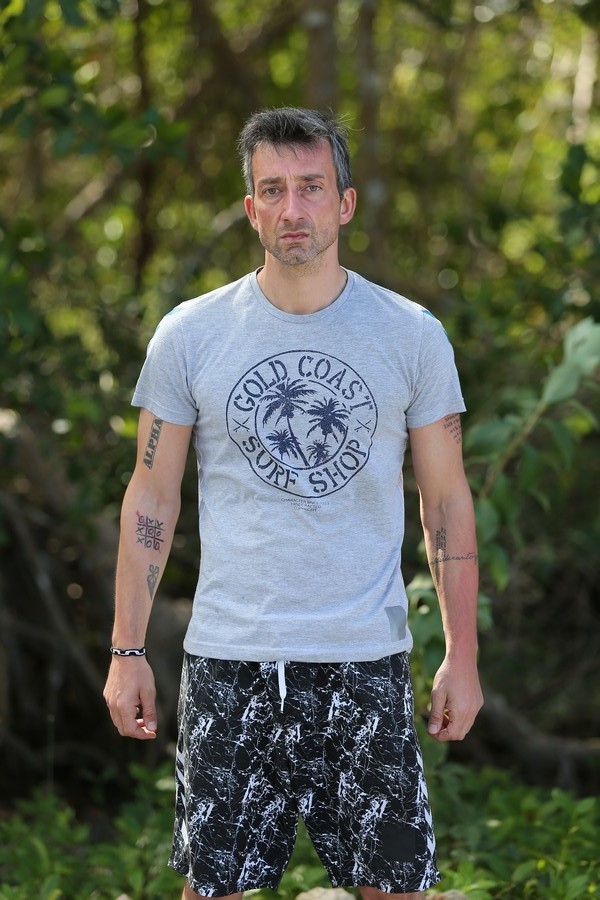 Survivor'da büyük değişim 16