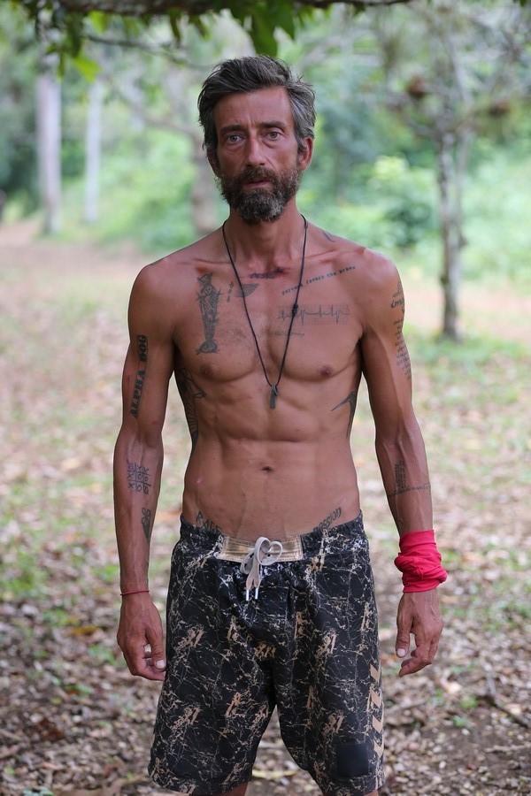 Survivor'da büyük değişim 17