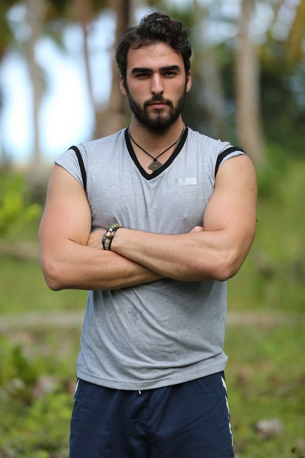 Survivor'da büyük değişim 18