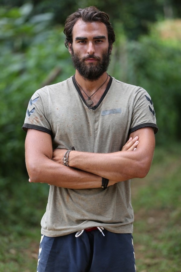 Survivor'da büyük değişim 19