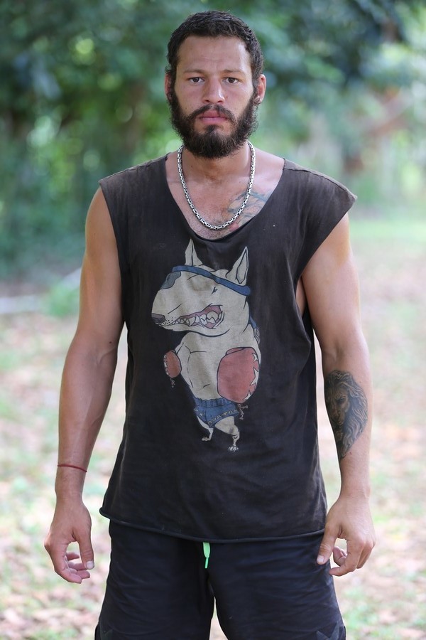 Survivor'da büyük değişim 2