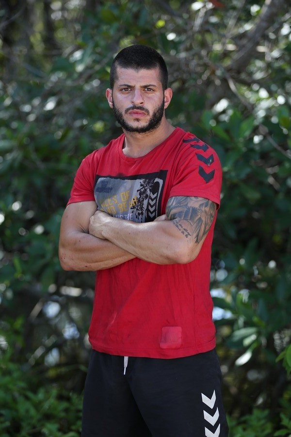 Survivor'da büyük değişim 20