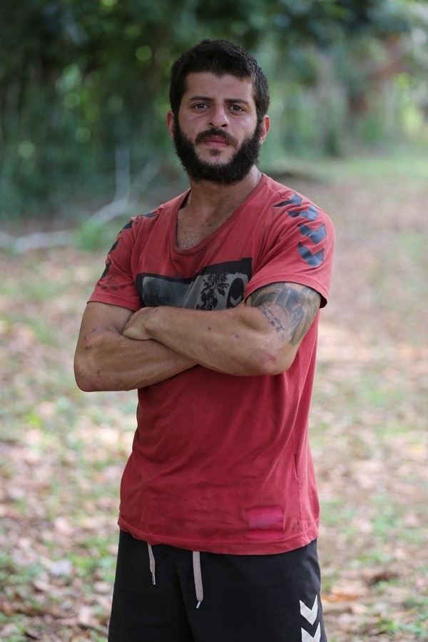 Survivor'da büyük değişim 21