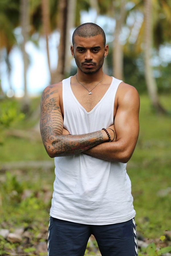 Survivor'da büyük değişim 3