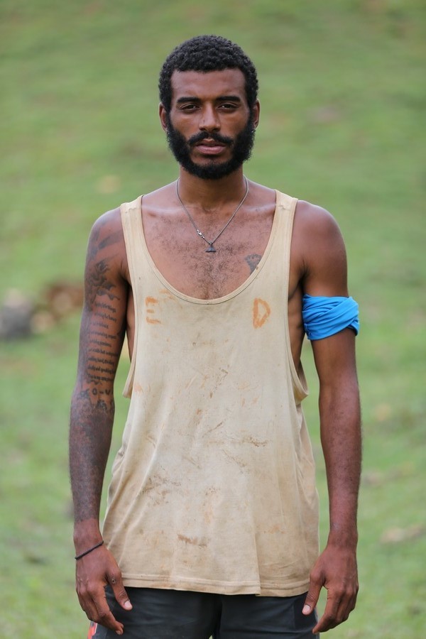 Survivor'da büyük değişim 4