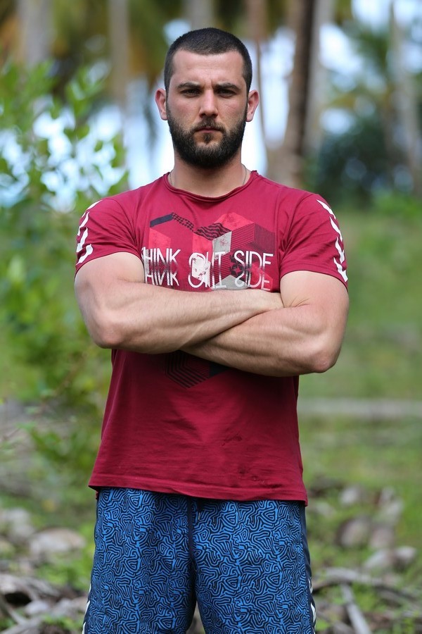 Survivor'da büyük değişim 5