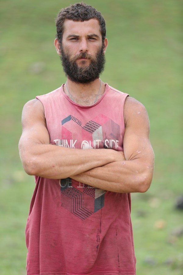 Survivor'da büyük değişim 6