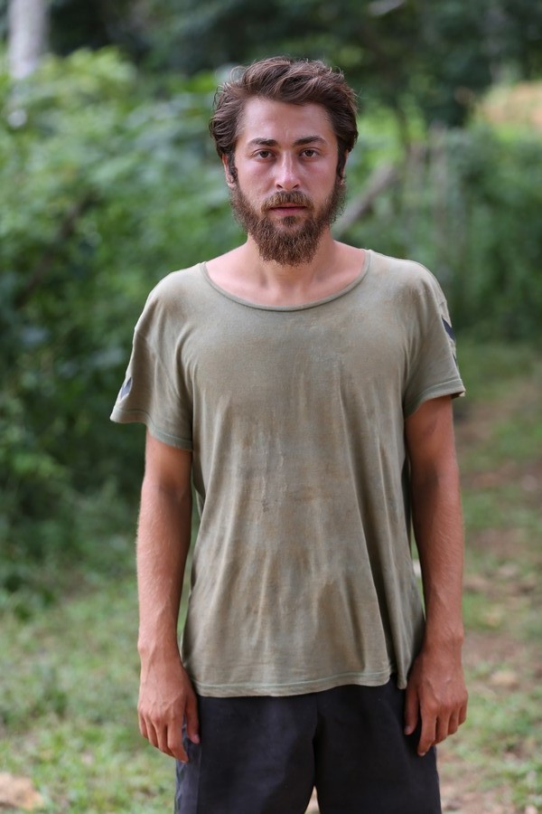 Survivor'da büyük değişim 8