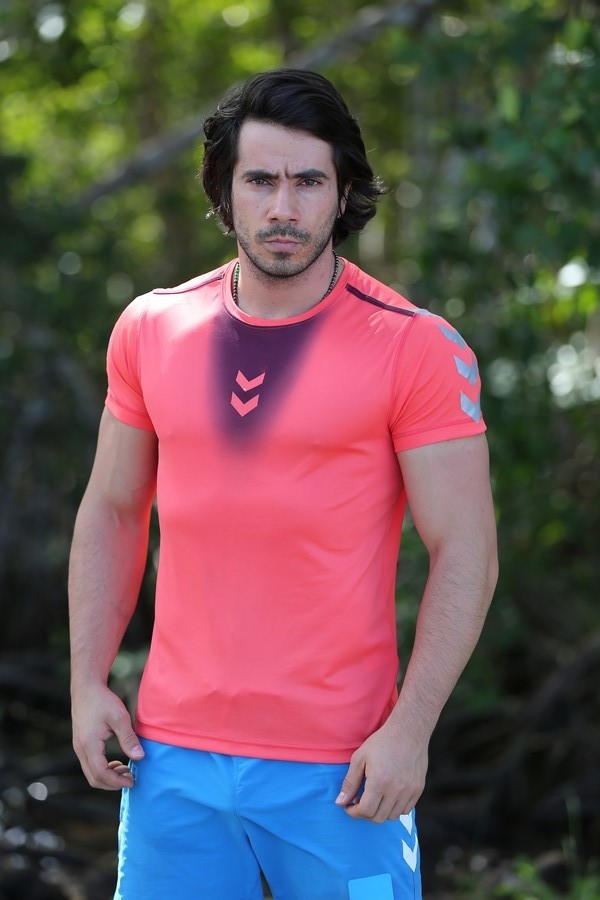 Survivor'da büyük değişim 9