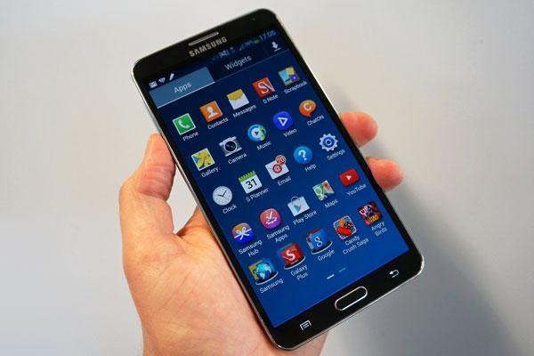 Android telefonların sırrı 11